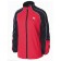 Leslie Ladies Jacket Red